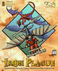 The Iron Plague - PC
