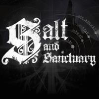 Salt and Sanctuary #1 [2016]