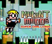 Mutant Mudds : Super Challenge - PSN