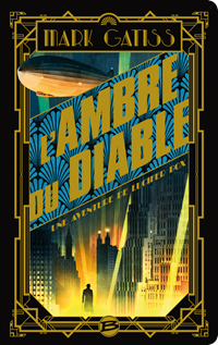 L'Ambre du Diable #2 [2016]