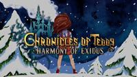 Finding Teddy : Chronicles of Teddy - Harmony of Exidus [2016]