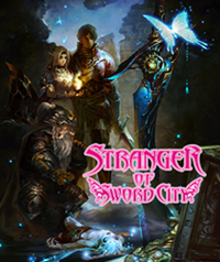 Stranger of Sword City - XBLA