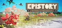 Epistory - Typing Chronicles - eshop Switch
