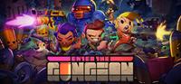 Enter the Gungeon - Eshop Switch