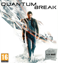 Quantum Break [2016]