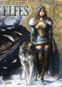 Le Crystal des Elfes sylvains #7 [2014]