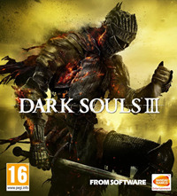 Dark Souls III - PC
