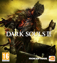 Dark Souls III - Xbox One