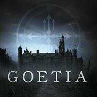 Goetia #1 [2016]
