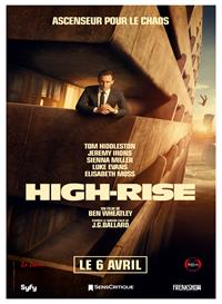 I.G.H. : High Rise [2016]
