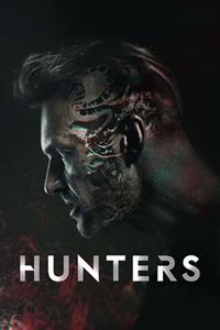 Hunters [2016]