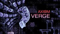 Axiom Verge - Xbla