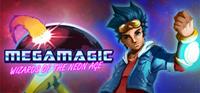 Megamagic : Wizards of the Neon Age - PC