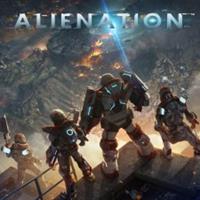 Alienation - PSN