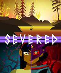 Severed - PSN