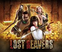 Lost Reavers - Eshop