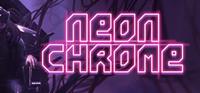 Neon Chrome - PSN