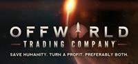 Offworld Trading Company - PC