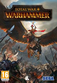 Total War : Warhammer - PC