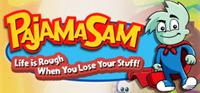 Pajama Sam  4: Life Is Rough When You Lose Your Stuff! : Pajama Sam 4: Life Is Rough When You Lose Your Stuff! - PC