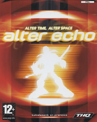 Alter Echo - PSN