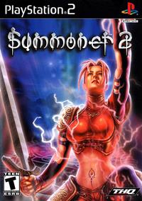 Summoner 2 [2002]