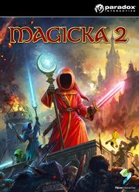 Magicka 2 - PC