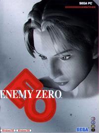 Enemy Zero [1997]
