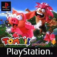 Tombi! #1 [1998]