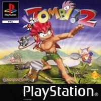 Tombi! 2 [2000]