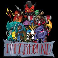 Paperbound - PSN