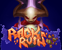 Rack N Ruin - PS4