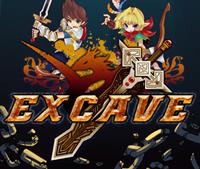 Excave - eshop