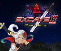 Excave III : Tower of Destiny - eshop