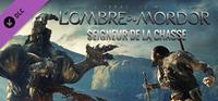 La Terre du Milieu : L'Ombre du Mordor - Seigneur de la Chasse - PSN