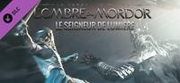 La Terre du Milieu : L'Ombre du Mordor - Seigneur de Lumière - PSN