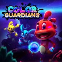 Color Guardians - PSN