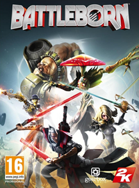 Battleborn - PC