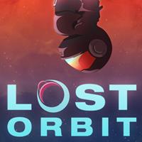 Lost Orbit [2015]