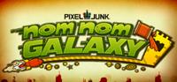 PixelJunk : Nom Nom Galaxy [2015]