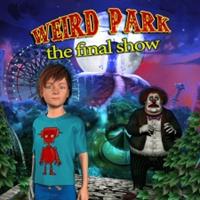 Weird Park : The Final Show #3 [2015]