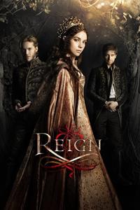 Reign : Le Destin d'une reine