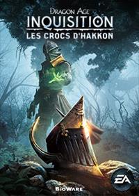 Dragon Age Inquisition : Les Crocs d'Hakkon #3 [2015]