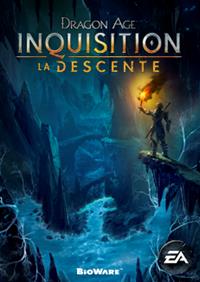 Dragon Age Inquisition : La Descente - PSN