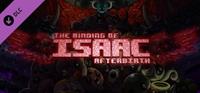 The Binding of Isaac : Afterbirth [2015]