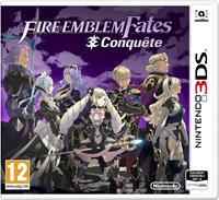 Fire Emblem Fates : Conquête [2016]