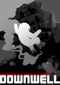 Downwell [2015]