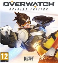 Overwatch - Edition Origins - PC