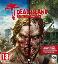 Dead Island - Definitive Collection [2016]