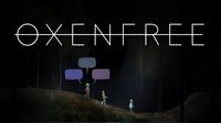 Oxenfree - PC